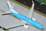 KLM Royal Dutch Airlines Boeing 737-700 PH-BGI (G2KLM986)