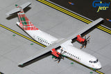 Loganair ATR-72-600 G-LMTF (G2LOG1375)