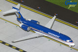 Midwest Airlines Boeing 717-200 N920ME (G2MEP1367)