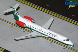 Mexicana Embraer ERJ-145EP XA-MBR (G2MXA1305)