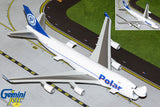 Polar Air Cargo Boeing 747-400F N450PA 'interactive series' (G2PAC938)