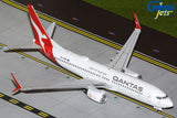 QANTAS Airways Boeing 737-800 VH-VZW (G2QFA1432)