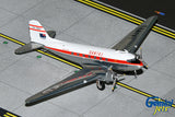 QANTAS Douglas DC-3 VH-EBU (G2QFA553)