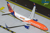 sun country airlines Boeing 737-800 N842SY '40 Years of Flight' (G2SCX1184)