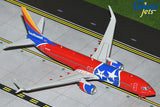 Southwest Airlines Boeing 737-800 N8620H 'Tennessee One' (G2SWA1011)