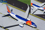 Southwest Airlines Boeing 737-700 N230WN 'Colorado One / Flaps Down' (G2SWA460F)