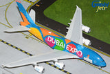 Emirates Airbus A380-800 A6-EEW  'Dubai Expo / Be Part Of The Magic' (G2UAE1150)