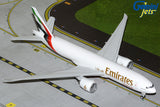 Emirates SkyCargo Boeing 777F A6-EFV (G2UAE1475)