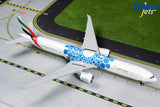 Emirates Boeing 777-300ER A6-EPK 'EXPO 2020 Mobility / Blue' (G2UAE776)