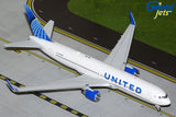 United Airlines Boeing 767-300ER N670UA (G2UAL1257)
