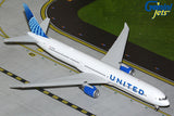 United Airlines Boeing 767-400ER N76064 (G2UAL1445)