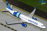 United Airlines Airbus A321neo N94750 'Coastliner' (G2UAL1523)