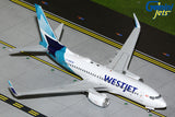 WestJet Airlines Boeing 737-700 C-GWJO (G2WJA1431)