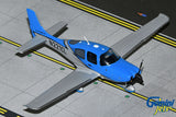 Cirrus SR22 N221CL (GGCIR017)