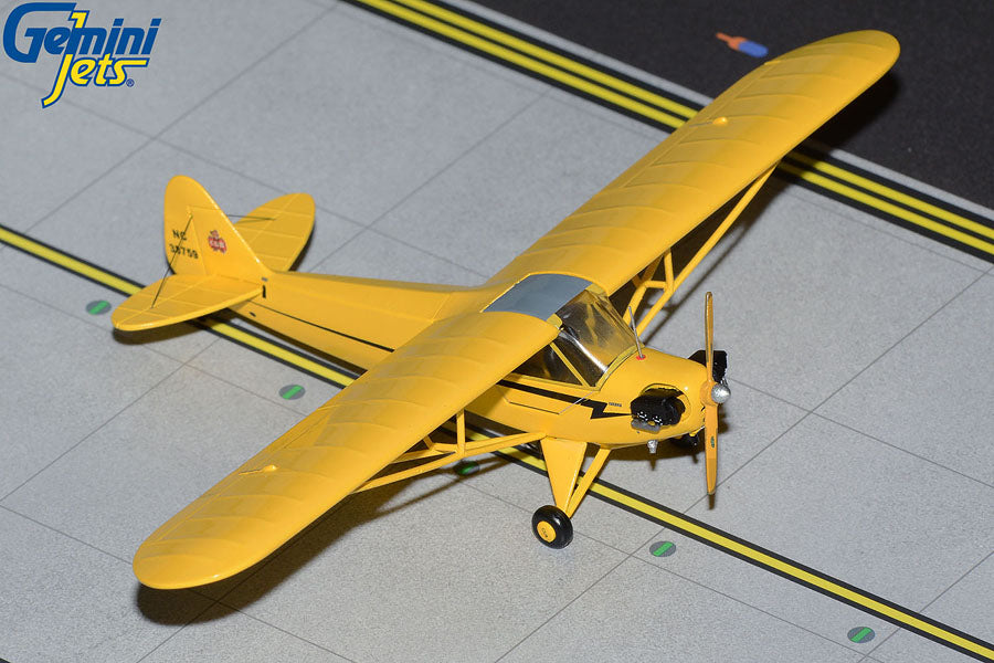 Piper J-3 Cub NC38759 (GGPIP015)