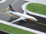 Aloha Airlines Boeing 737-700 N741AL (GJAAH285 / 3557425)