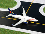Aloha Airlines Boeing 737-700 N746AL (GJAAH633)