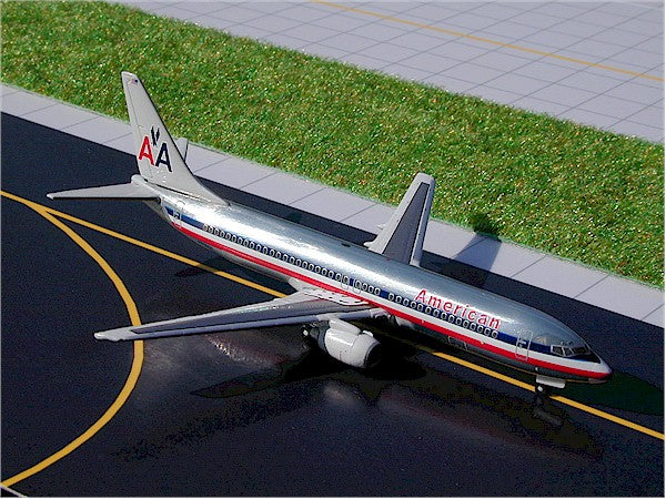 American Airlines Boeing 737-800 N902AN (GJAAL160)
