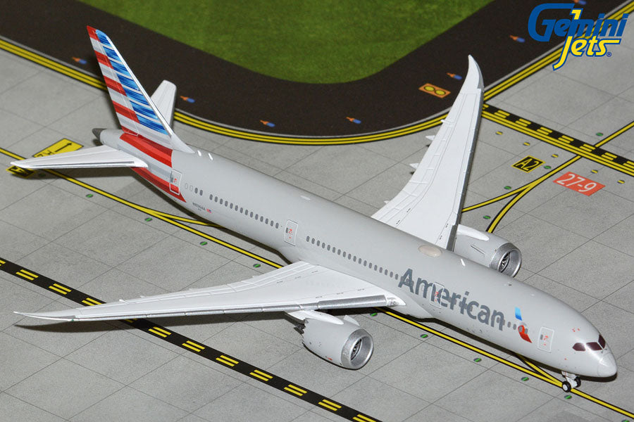 American Airlines Boeing 787-9 N836AA (GJAAL2356)