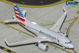American Airlines Airbus A319-100 N9011P (GJAAL2360)
