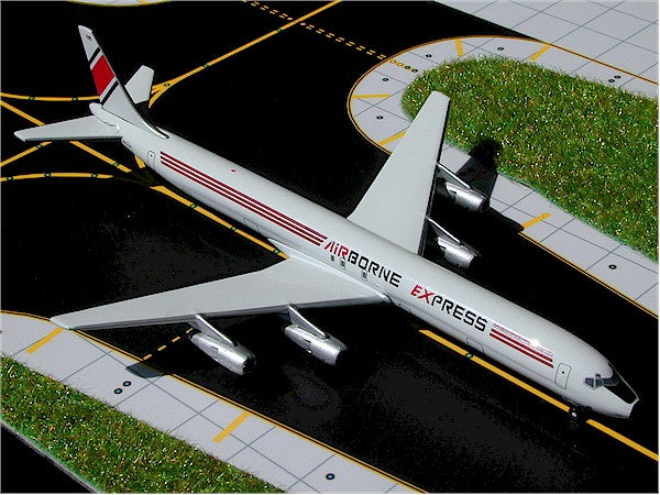 Airborne Express Douglas DC-8-61F N851AX (GJABX189)