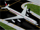 Airborne Express Douglas DC-8-61F N851AX (GJABX189)