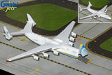 Antonov Airlines Antonov AN-225 UR-82060 'Mriya / interactive series' (GJADB2336)