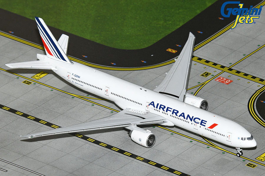 Air France Boeing 777-300ER F-GZNH (GJAFR2248)