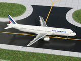 Air France Airbus A321-200 F-GTAN (GJAFR850)