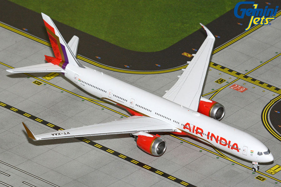 Air India Boeing 777-9 VT-XAA (GJAIC2279)
