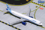 Interjet Airbus A321-200 XA-GEO (GJAIJ1703)