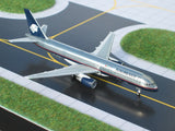 Aeromexico Boeing 757-200 N301AM (GJAMX058)