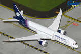 Aeromexico Boeing 787-9 N815AM (GJAMX2414)