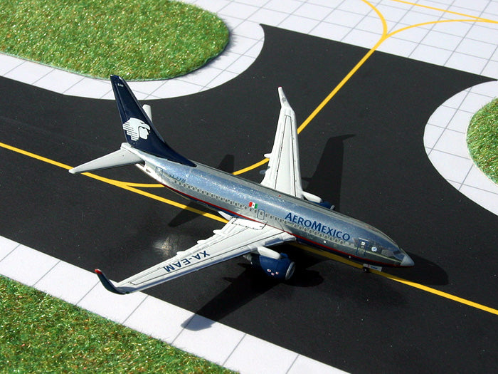 Aeromexico Boeing 737-700 XA-AAM (GJAMX523)