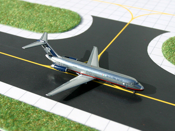 Aeromexico Douglas DC-9-32 XA-DEL (GJAMX530)