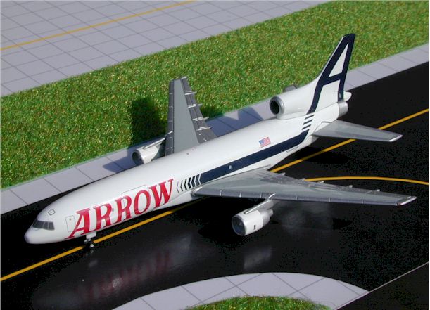 Arrow Air Lockheed L-1011-200F N306GB (GJAPW071)