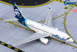 Alaska Airlines Boeing 737-700 N614AS (GJASA1871)