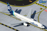 Alaska Airlines Boeing 737-900ER N492AS (GJASA1872)