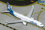 Alaska Airlines Boeing 737 MAX 9 N708AL (GJASA2393)