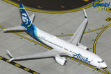 Alaska Airlines Boeing 737-800 N517AS (GJASA2418)