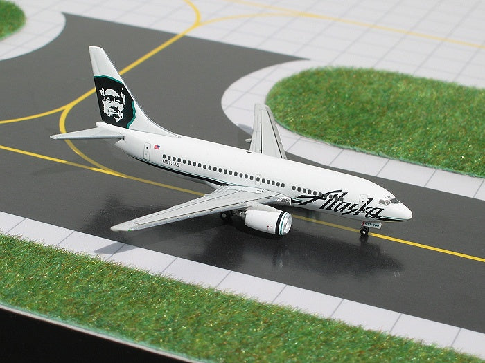 Alaska Airlines Boeing 737-700 N613AS (GJASA381)