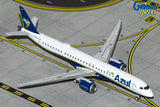 Azul Linhas Aéreas Brasileiras Embraer 190-400STD (195-E2) PS-AEH (GJAZU2199)