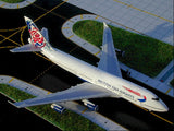 British Asia Airways Boeing 747-400 G-CIVB 'Chelsea Rose / England' (GJBAW021)