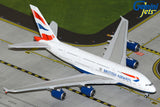 British Airways Airbus A380-800 G-XLEE (GJBAW2325)