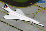 British Airways Concorde G-BOAA (GJBAW2390)