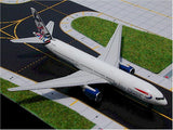 British Airways Boeing 777-200ER G-VIIN 'Canada' (GJBAW269)