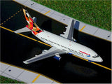British Airways Boeing 737-200 2er Set 'Germany G-BGDE' & 'Botswana G-BGDT' (GJBAW248 & GJBAW247 - GJBAWSET1 / 3557373)