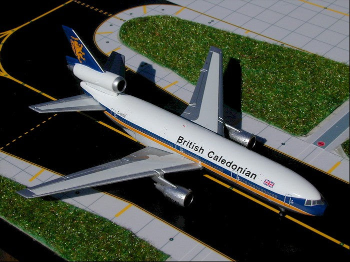 British Caledonian Douglas DC-10-30 G-BHDI (GJBCA176)