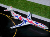 Braniff International Airways Boeing 727-200 'Calder' (GJBNF089)