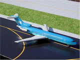 Braniff International Airways Boeing 727-200 N412BN (GJBNF184)